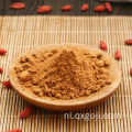 Extract lycium barbarum goji polysaccharide met voedingsstoffen